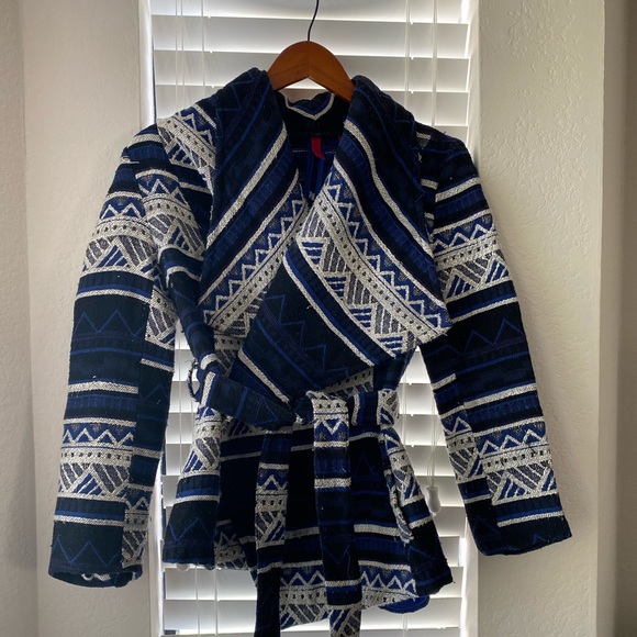 Cardigan (light) - Picture 2 of 4